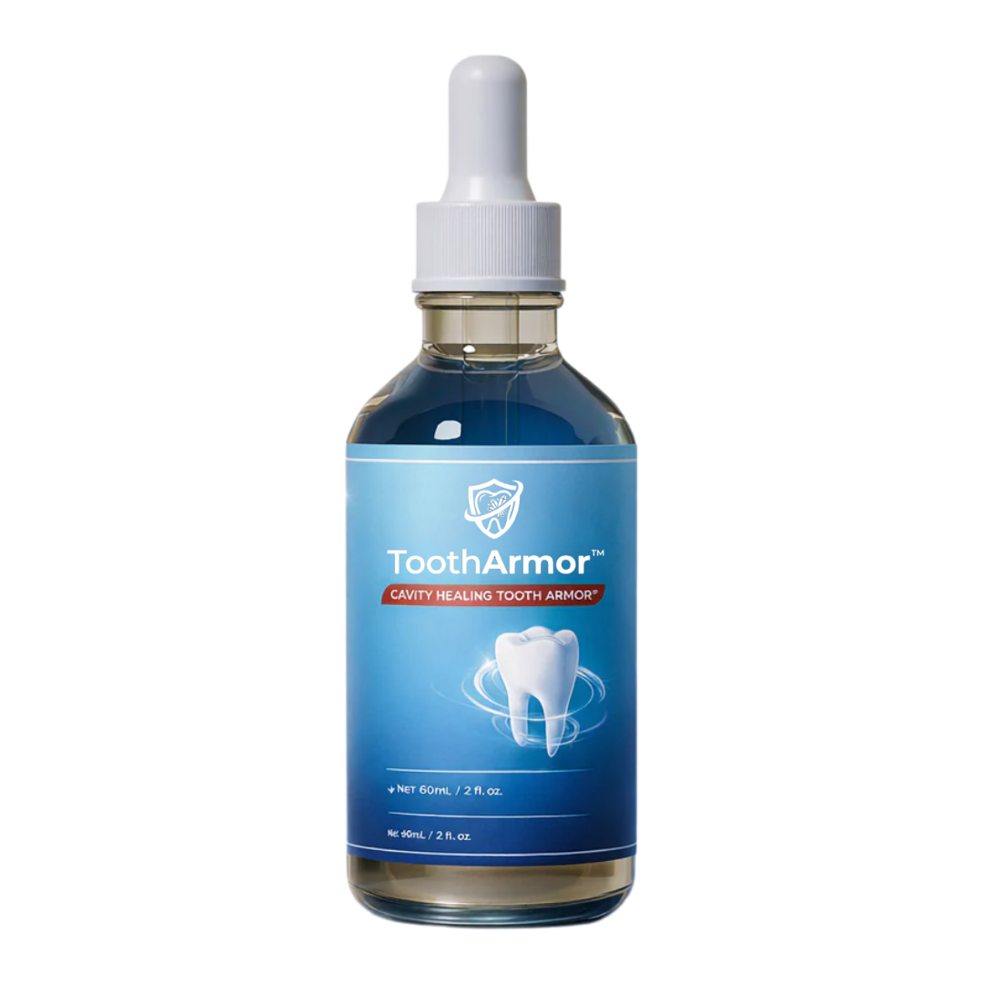 ToothArmor™