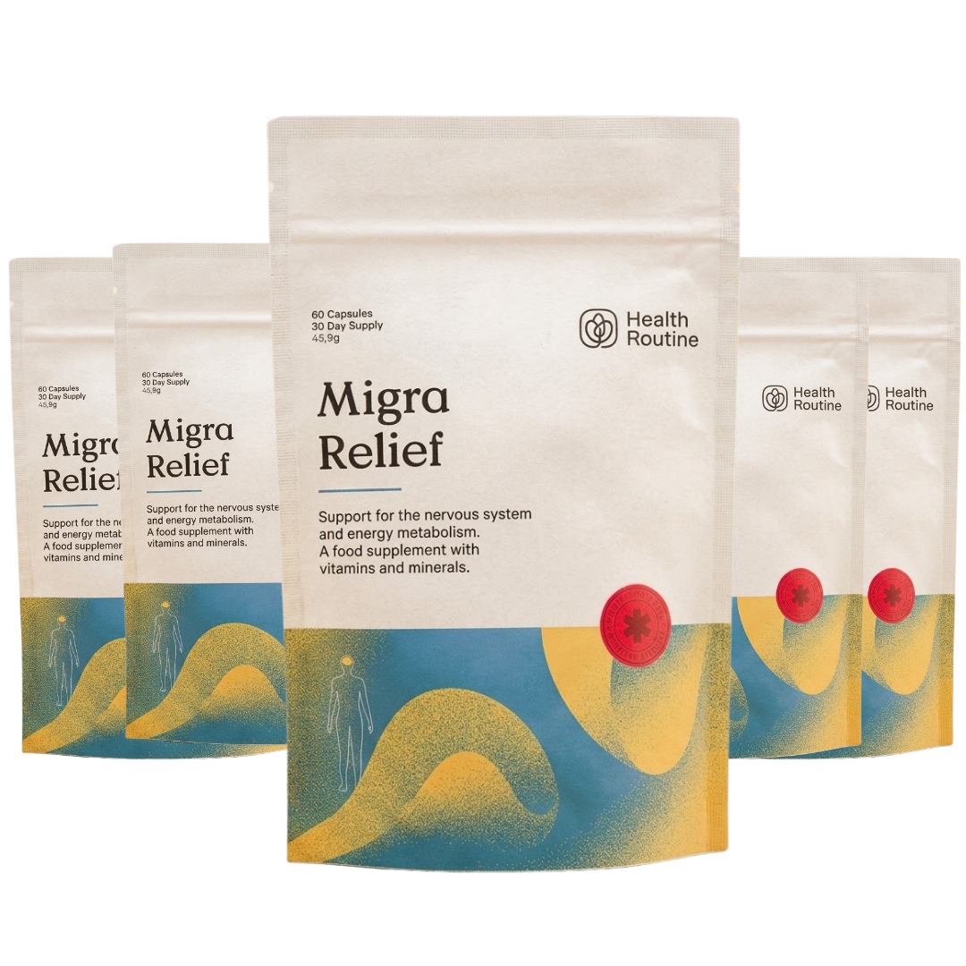 MigraRelief