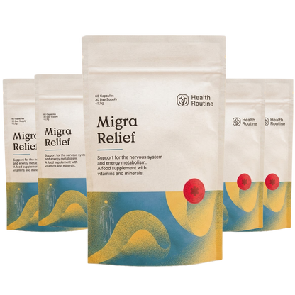 MigraRelief