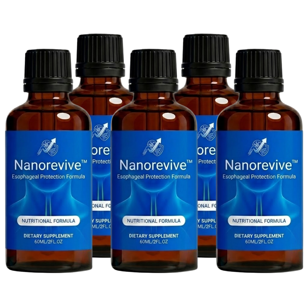 Nanorevive™