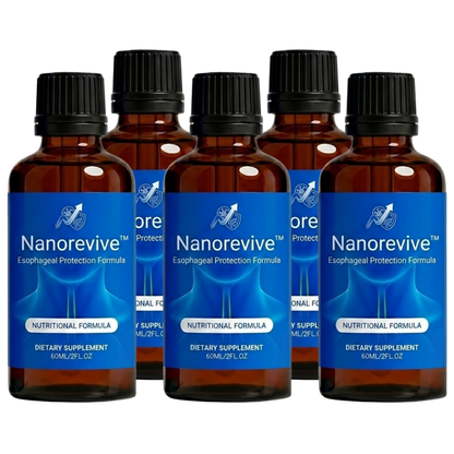 Nanorevive™