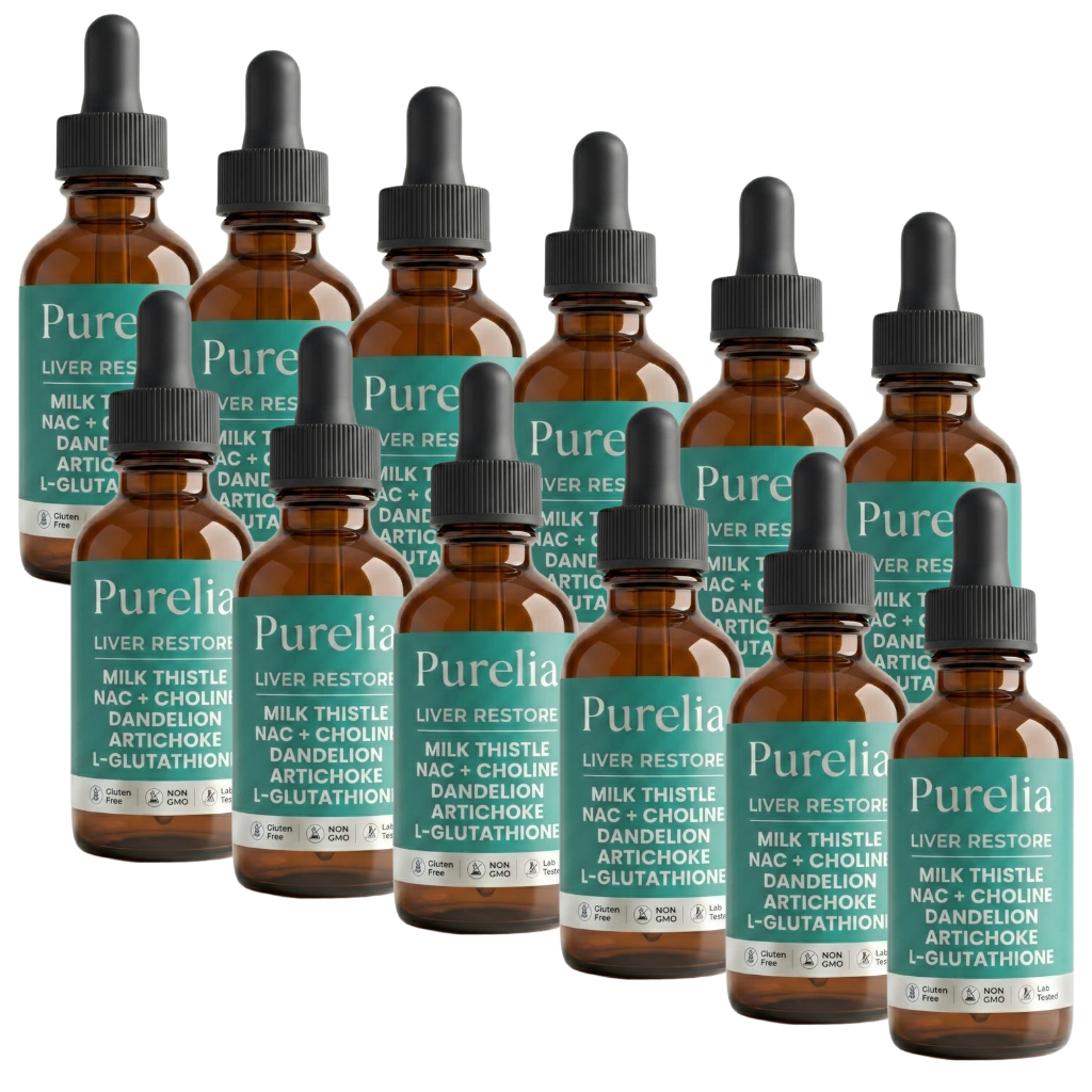 Purelia™ GlutaRestore