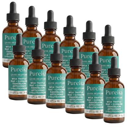 Purelia™ GlutaRestore