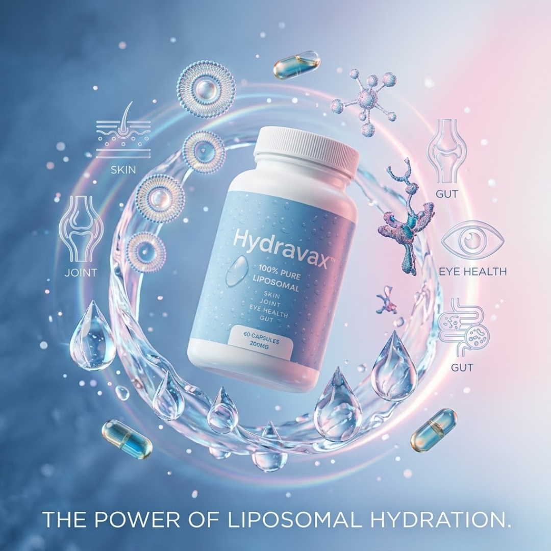 Hydravax™