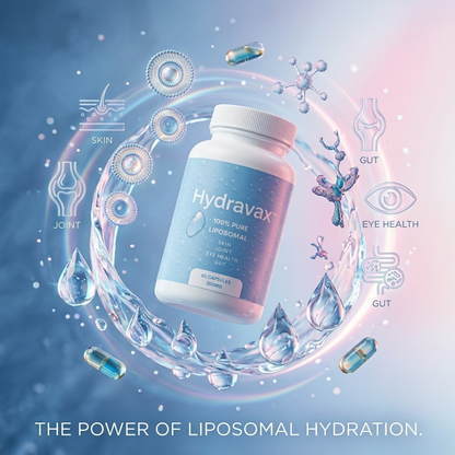 Hydravax™