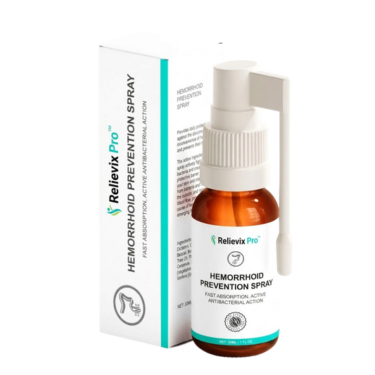 Relievix Pro™