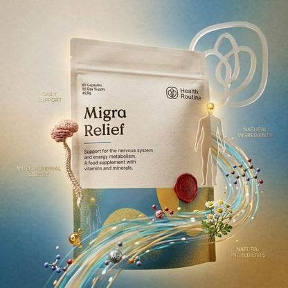 MigraRelief