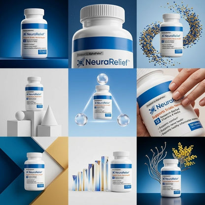 NeuraRelief™