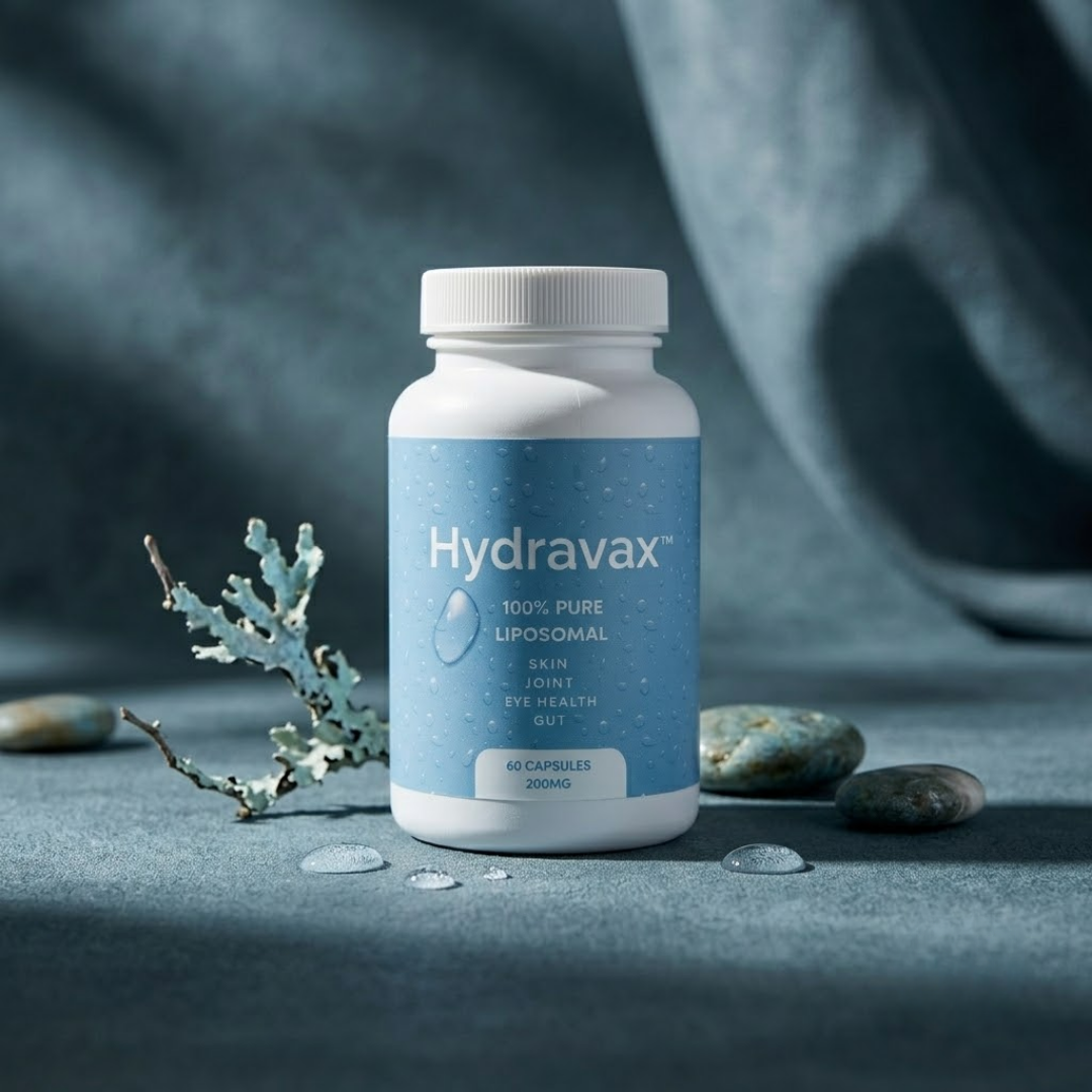 Hydravax™
