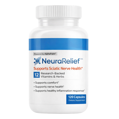 NeuraRelief™