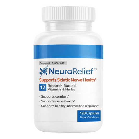 NeuraRelief™