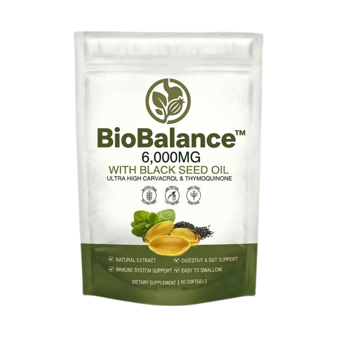BioBalance™