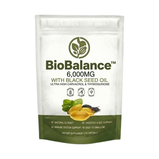 BioBalance™