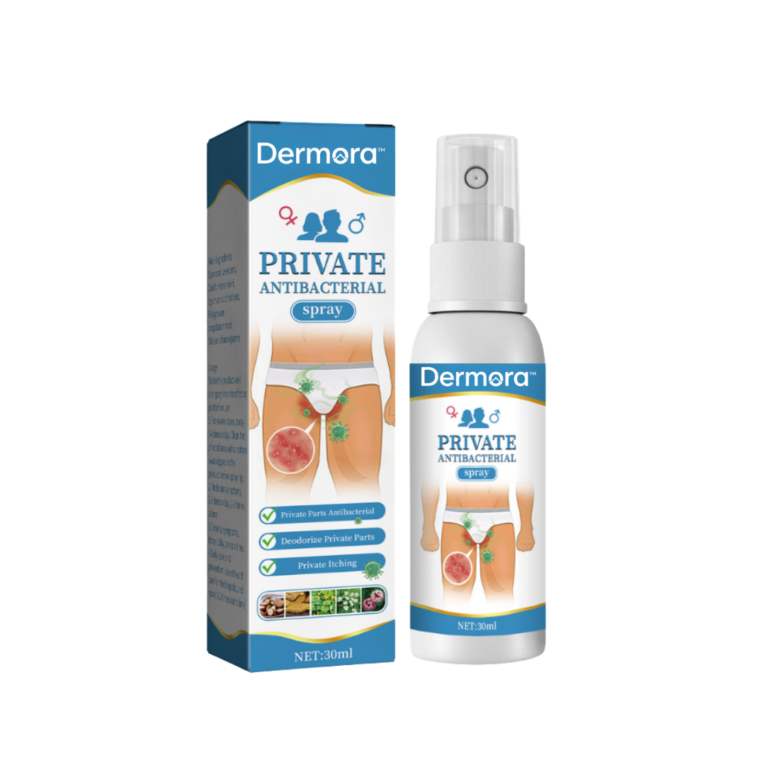 Dermora™