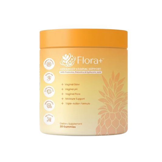 Flora+™