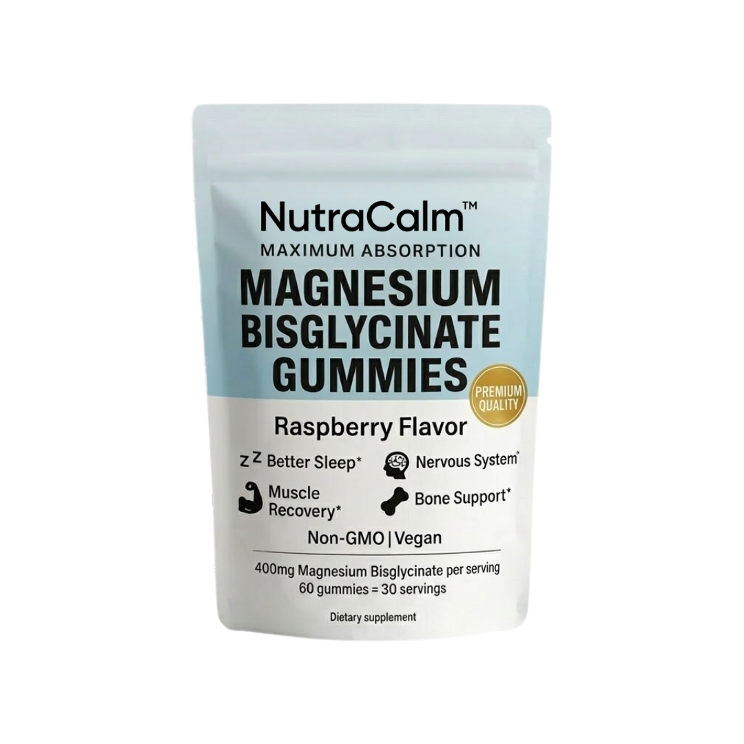 NutraCalm™