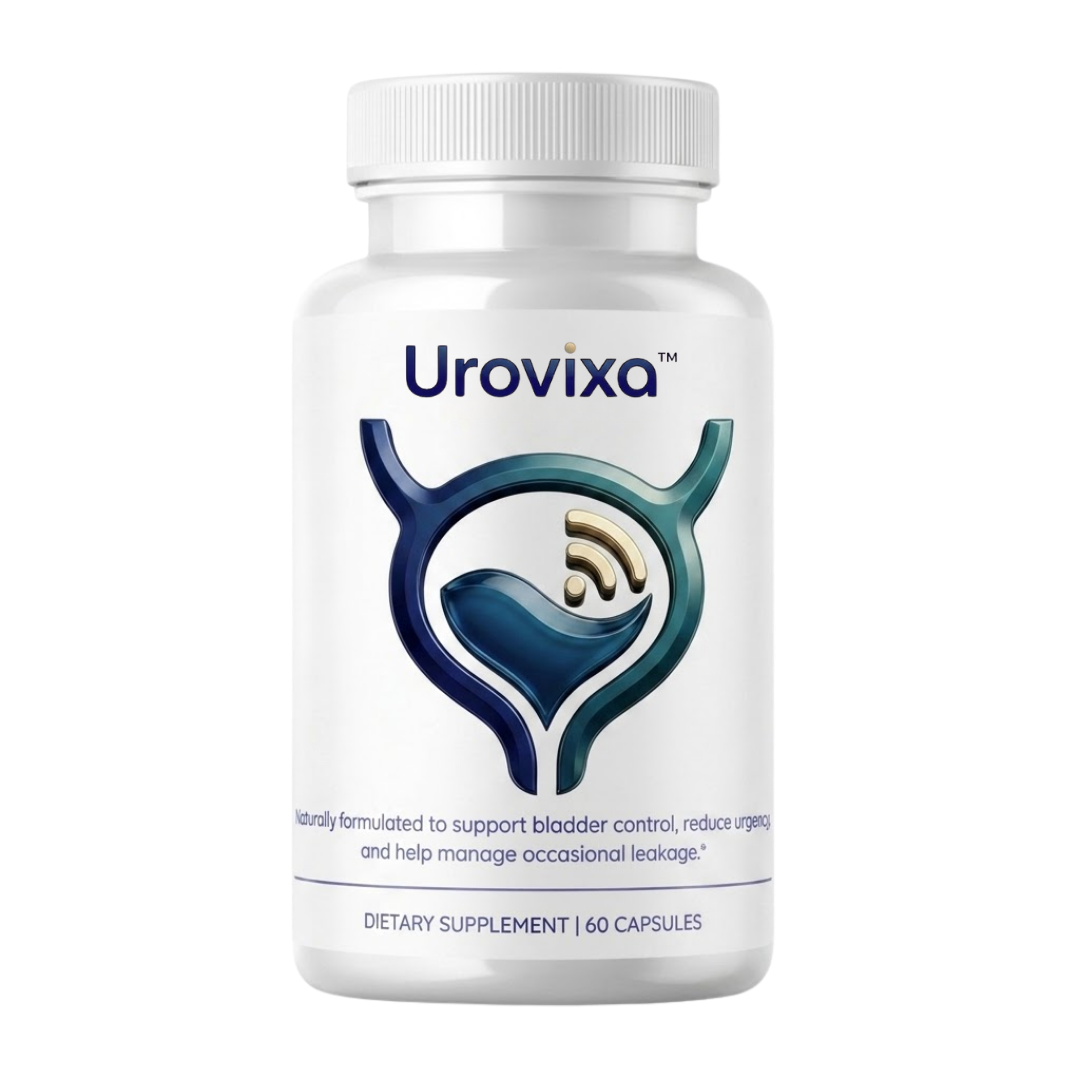Urovixa™