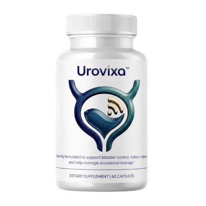 Urovixa™
