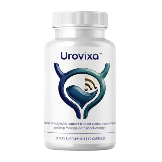 Urovixa™