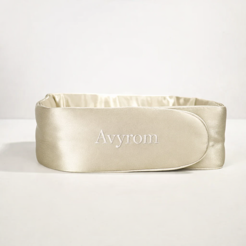 Avyrom Silk Care Hairband