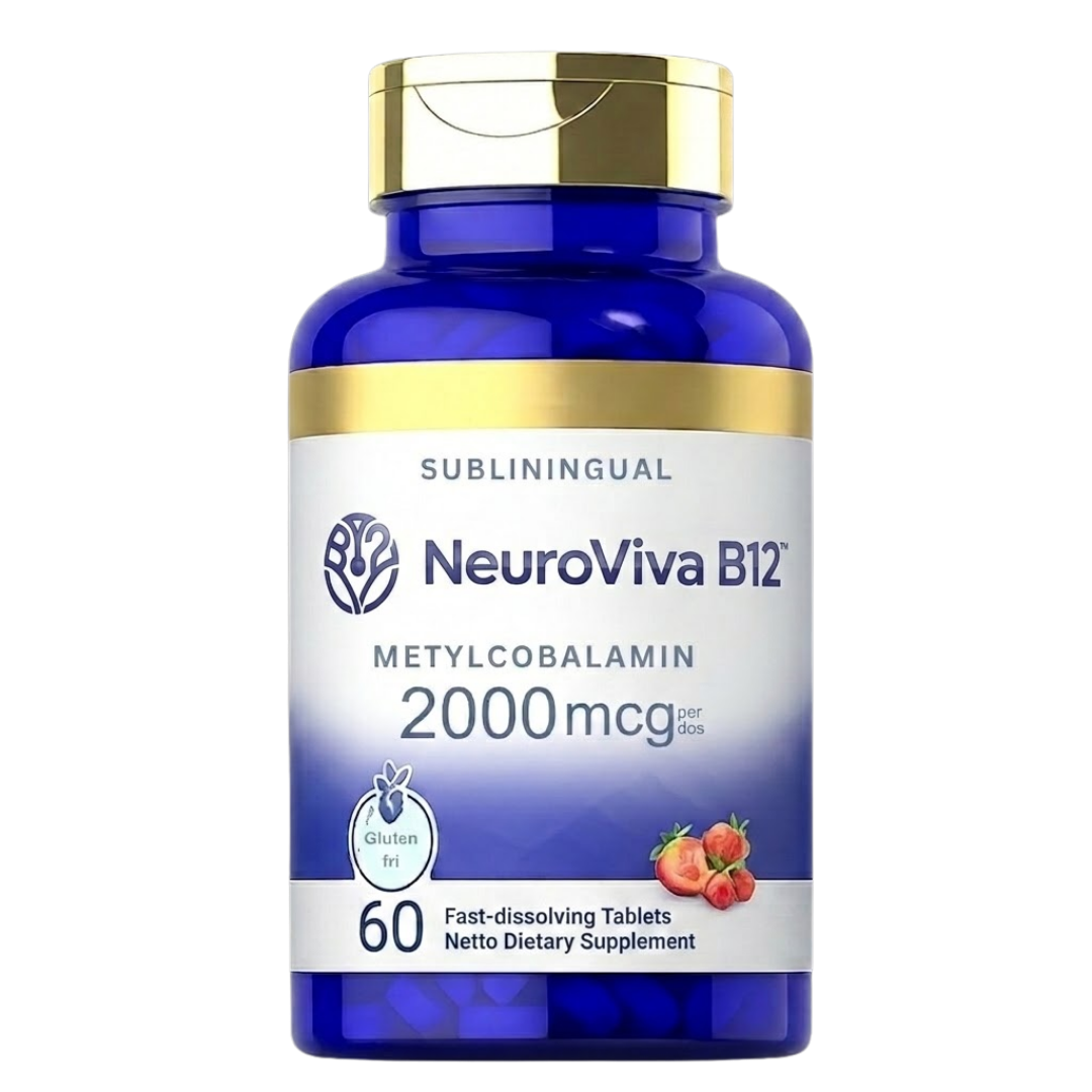 NeuroViva B12™