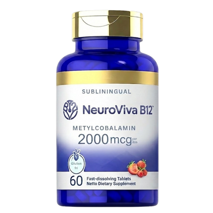 NeuroViva B12™