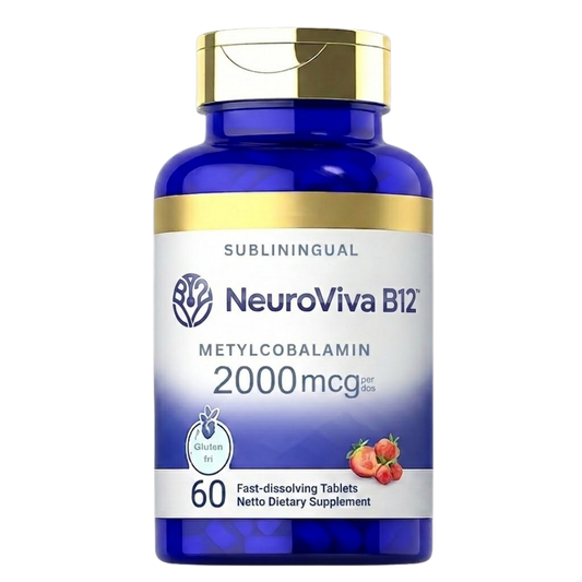 NeuroViva B12™